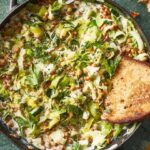 Lauch: Diese Rezepte zeigen, was alles in Porree steckt