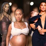 London Fashion Week : London Fashion Week macht Weiblichkeit zum Thema – und zwar jeden Alters