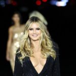 Fashion Week: Die schönsten Looks mit Heidi Klum & Co. direkt vom Laufsteg