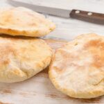 3-Zutaten-Rezept: Blitzschnelle Mini-Brötchen aus nur 3 Zutaten