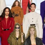 Mailand Fashion Week: 4 Trends, die unsere Herbst-Garderobe Ü40 perfekt machen