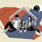 Mama-Papa-WG: "Wir wollten unsere Kinder schützen – und täuschten sie"