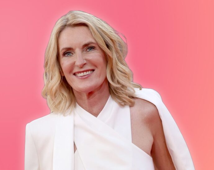 Maria Furtwängler zum 60.: 13 Zitate aus dem Leben der Schauspielerin Maria Furtwängler