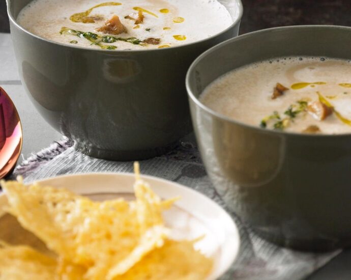 Rezepte aus Südtirol: Deftig, aber raffiniert