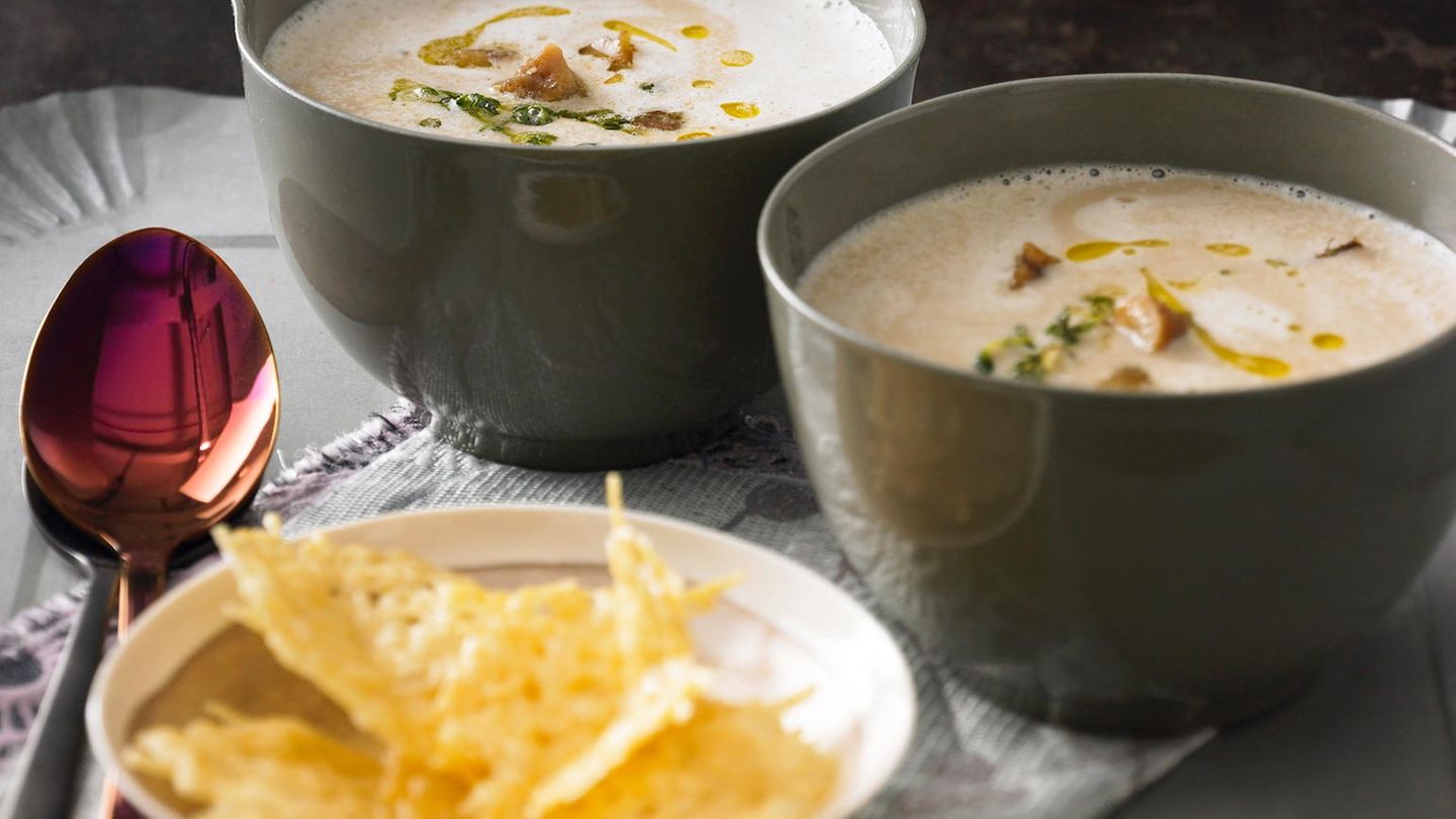 Rezepte aus Südtirol: Deftig, aber raffiniert