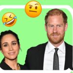 Nach WhatsApp-Leak: Wir spinnen den Klassen-Chat mit Meghan Markle weiter