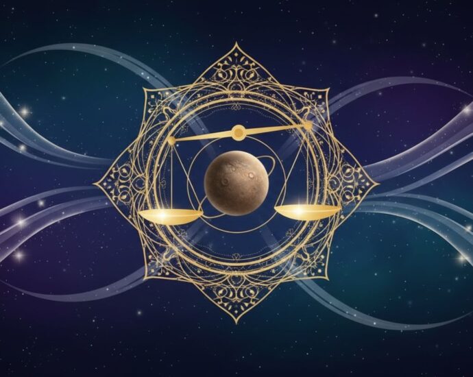 Horoskop ab 10.9.2026: Merkur-Wechsel in die Waage: 3 Sternzeichen verspüren jetzt kosmischen Rückenwind