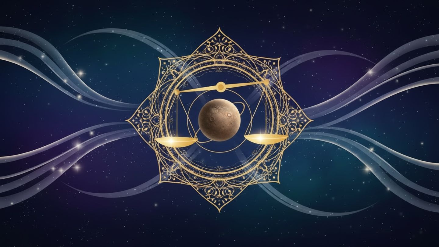 Horoskop ab 10.9.2026: Merkur-Wechsel in die Waage: 3 Sternzeichen verspüren jetzt kosmischen Rückenwind