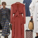 Sorgfältig kuratiert: 12 Midikleider und welche Schuhe dazu passen