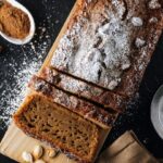 4-Zutaten-Rezept: Leckeres Kürbis-Bananenbrot für gemütliche Herbsttage