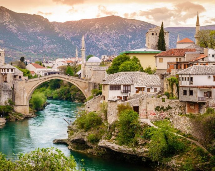 Herbst-Urlaub 2026: 3 europäische Städte, die jetzt noch echte Geheimtipps sind