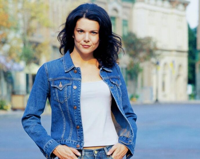 Zum Nachshoppen: Die coolsten Looks unserer Serienlieblinge