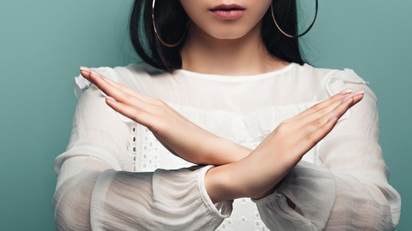 Psychologie: Wenn du diese 5 Fragen mit "Nein" beantwortest, bist du selbstbewusster als die meisten anderen Menschen