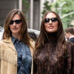 Abseits der Runways: Die schönsten Streetstyle-Trends der New York Fashion Week