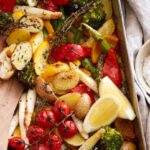 One-Blech-Rezepte: Einfache Ofenrezepte für jeden Tag