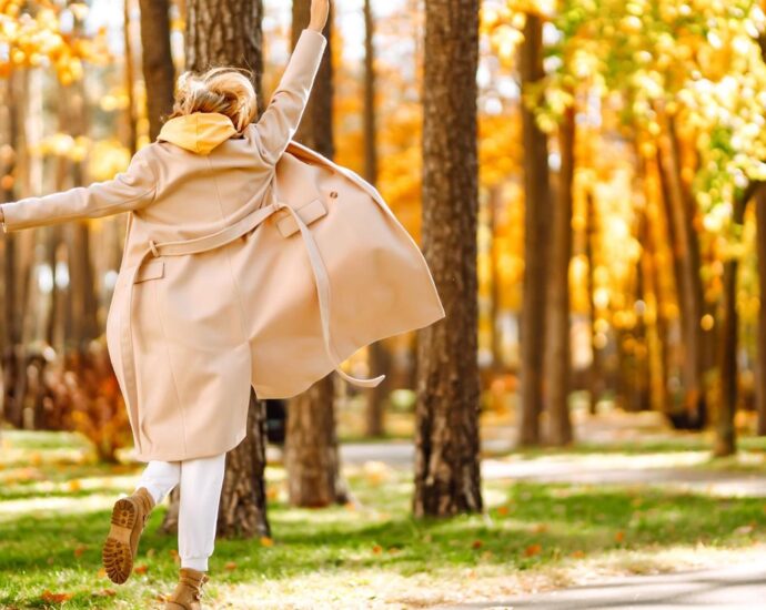 Monatshoroskop: Welche Sternzeichen sich auf einen goldenen Oktober freuen können