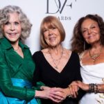 Promi-Looks: In Venedig strahlt sie selbst wie ein Filmstar