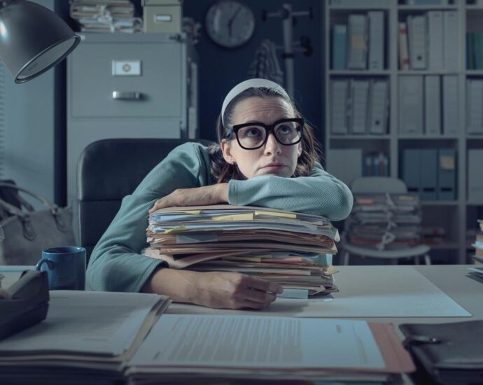 Persönlichkeit: Wenn du diese fünf Fragen mit "Ja" beantwortest, ist es Zeit für einen Jobwechsel