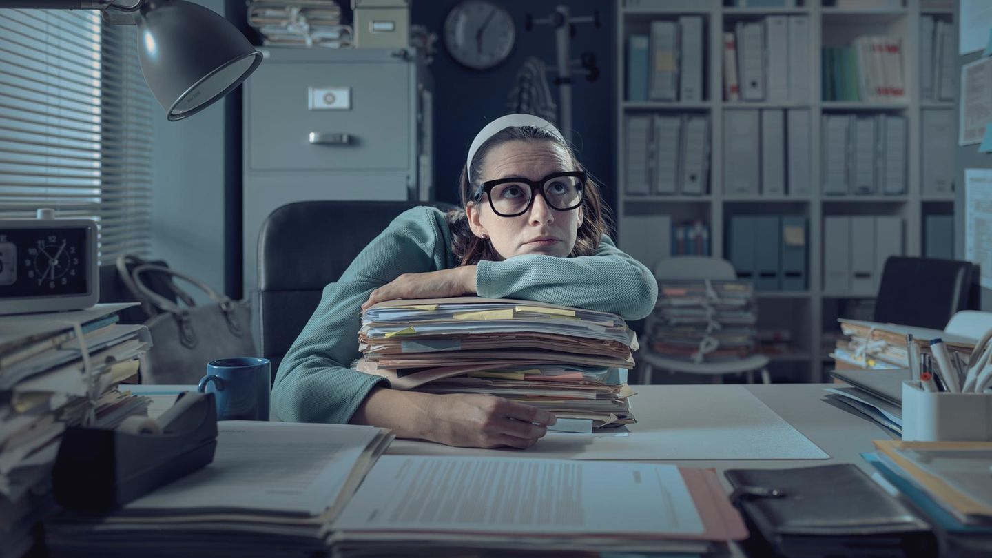 Persönlichkeit: Wenn du diese fünf Fragen mit "Ja" beantwortest, ist es Zeit für einen Jobwechsel