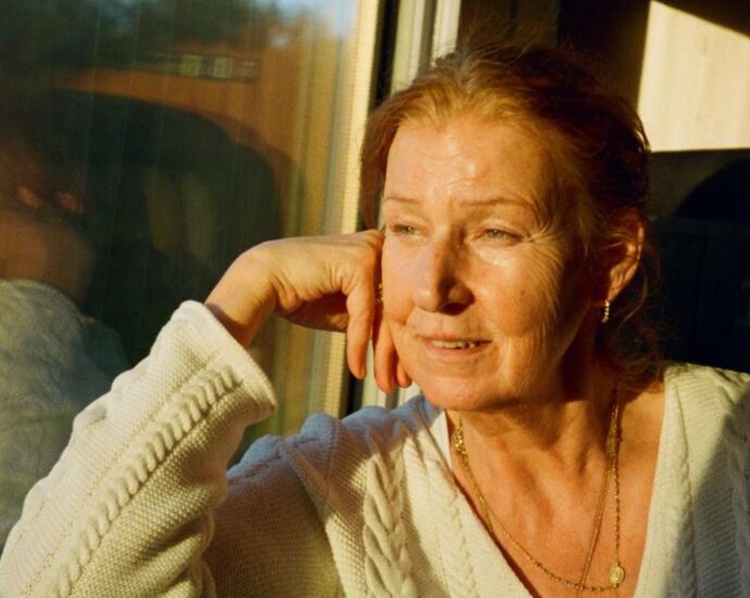 Social-Media-Phänomen "realbirgit": Birgit Batinovic: "Macht euch nicht kleiner, nur weil ihr älter werdet"