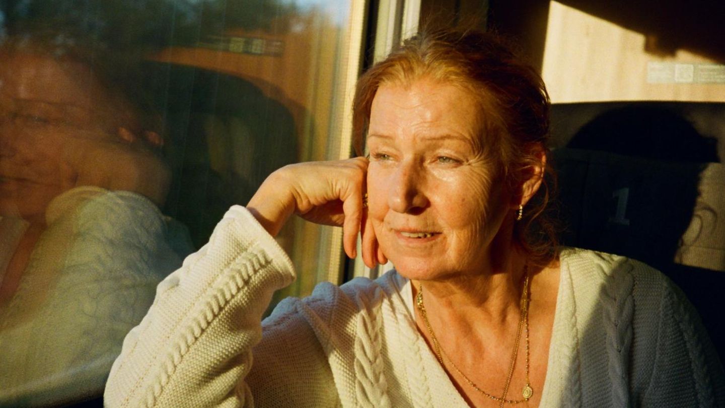 Social-Media-Phänomen "realbirgit": Birgit Batinovic: "Macht euch nicht kleiner, nur weil ihr älter werdet"
