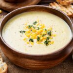 3-Zutaten-Blitzrezept: Diese cremige Maissuppe ist in nur 10 Minuten fertig