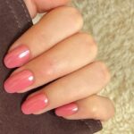 Von klassisch bis Stiletto-Nails : Ihre "Pink Sorbet Glaze"-Maniküre ist perfekt für den Alltag