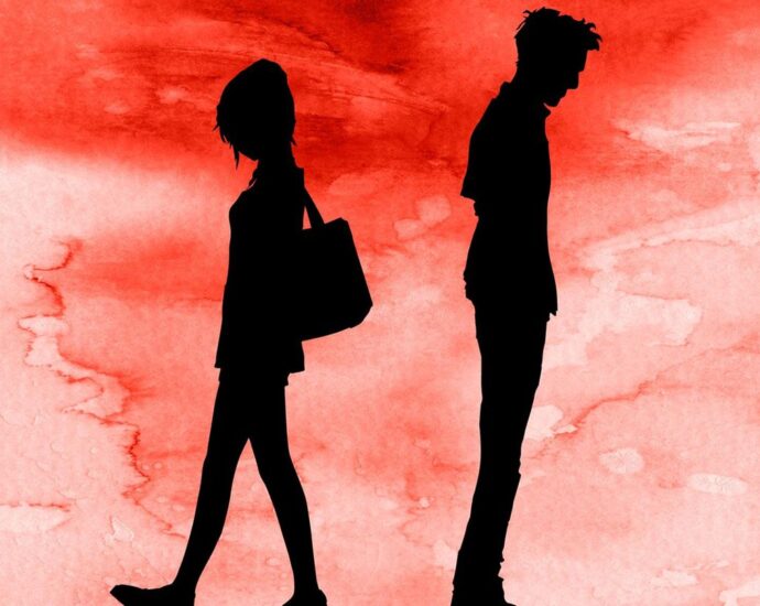 Psychologie: Ehe am Ende: Das sind die 6 häufigsten Gründe für eine Scheidung