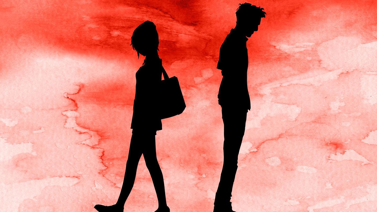 Psychologie: Ehe am Ende: Das sind die 6 häufigsten Gründe für eine Scheidung