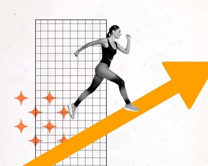 Fitness-Studie: Wie nur 5 Minuten mehr Bewegung am Tag unser Leben verlängern können