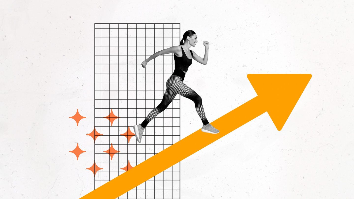 Fitness-Studie: Wie nur 5 Minuten mehr Bewegung am Tag unser Leben verlängern können