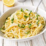 Blitzrezept: Dieses Pasta-Rezept bringt Sommerurlaub zurück
