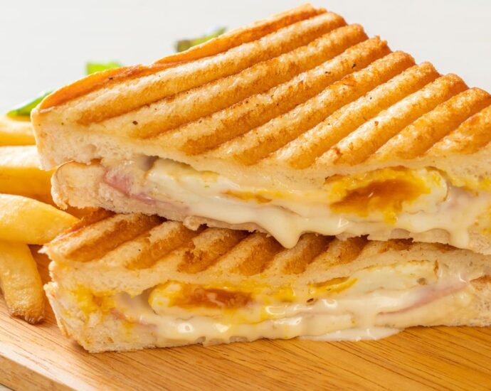 Sonntags-Blitzrezept : Schneller kann ein perfektes Frühstück nicht sein