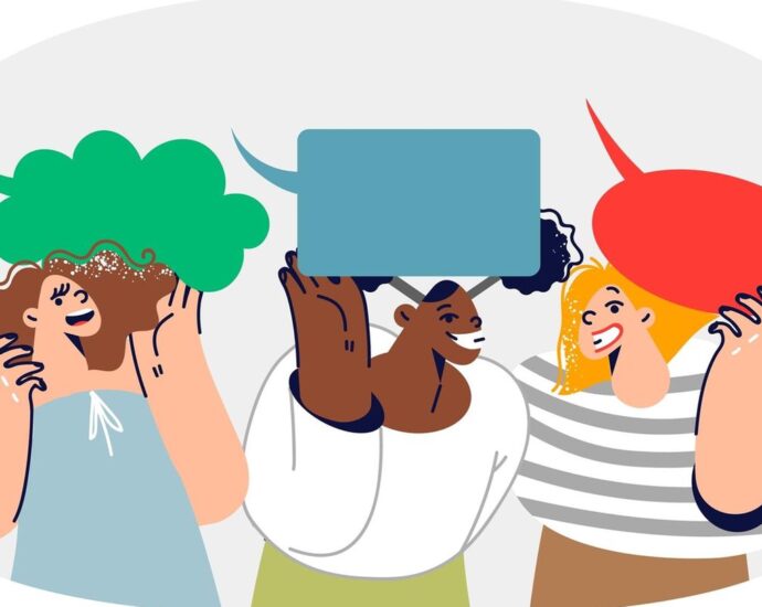 Kommunikation: Wie ich Smalltalk zu schätzen lernte