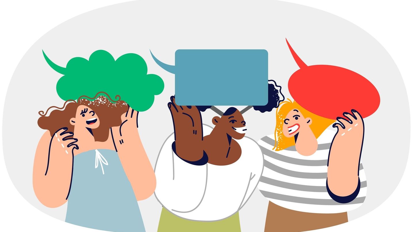Kommunikation: Wie ich Smalltalk zu schätzen lernte
