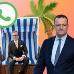 Glosse: "Warum sind plötzlich alle so empfindlich?"