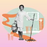 Speed Cleaning: 8 Schritte, mit denen du dein Zuhause blitzschnell wieder blitzsauber bekommst