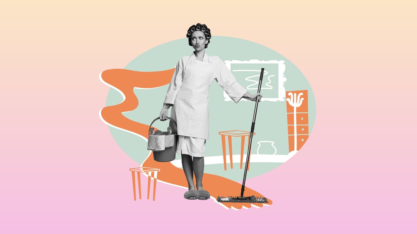 Speed Cleaning: 8 Schritte, mit denen du dein Zuhause blitzschnell wieder blitzsauber bekommst