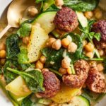 Schnelle Rezepte: 24 Lieblingsrezepte, die in 30 Minuten fertig sind