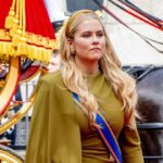 Prinzessin Ingrid Alexandra + Co.: Ihre pure, herbstliche Eleganz beim Prinsjesdag