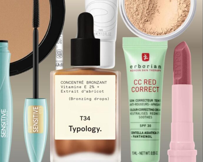 Sensible Haut?: Diese 10 Make-up-Produkte solltest du dir nicht entgehen lassen