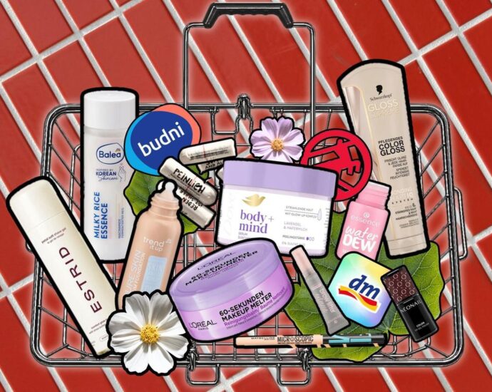 Neu in der Drogerie : 20 Produkte auf dem Radar einer Beauty-Redakteurin