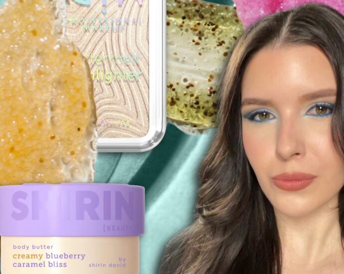 Beauty-Redakteurin verrät: 16 geheime Favoriten aus der Drogerie – schon ab 1,40 Euro!