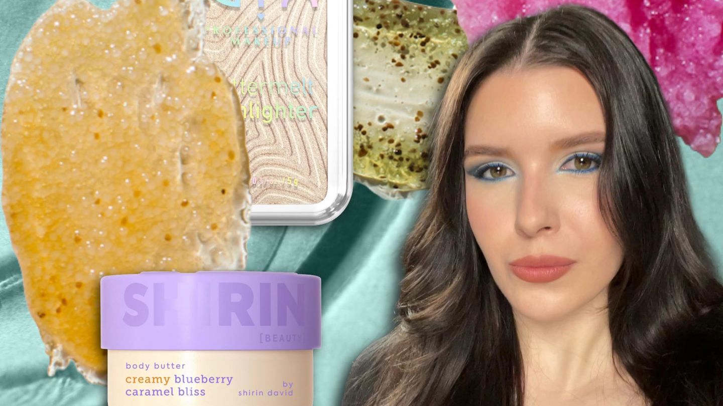 Beauty-Redakteurin verrät: 16 geheime Favoriten aus der Drogerie – schon ab 1,40 Euro!