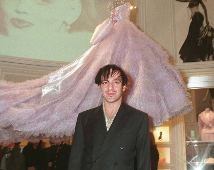 Met Gala 2027: Kann man Kunst von Künstler trennen? Die Debatte um John Galliano