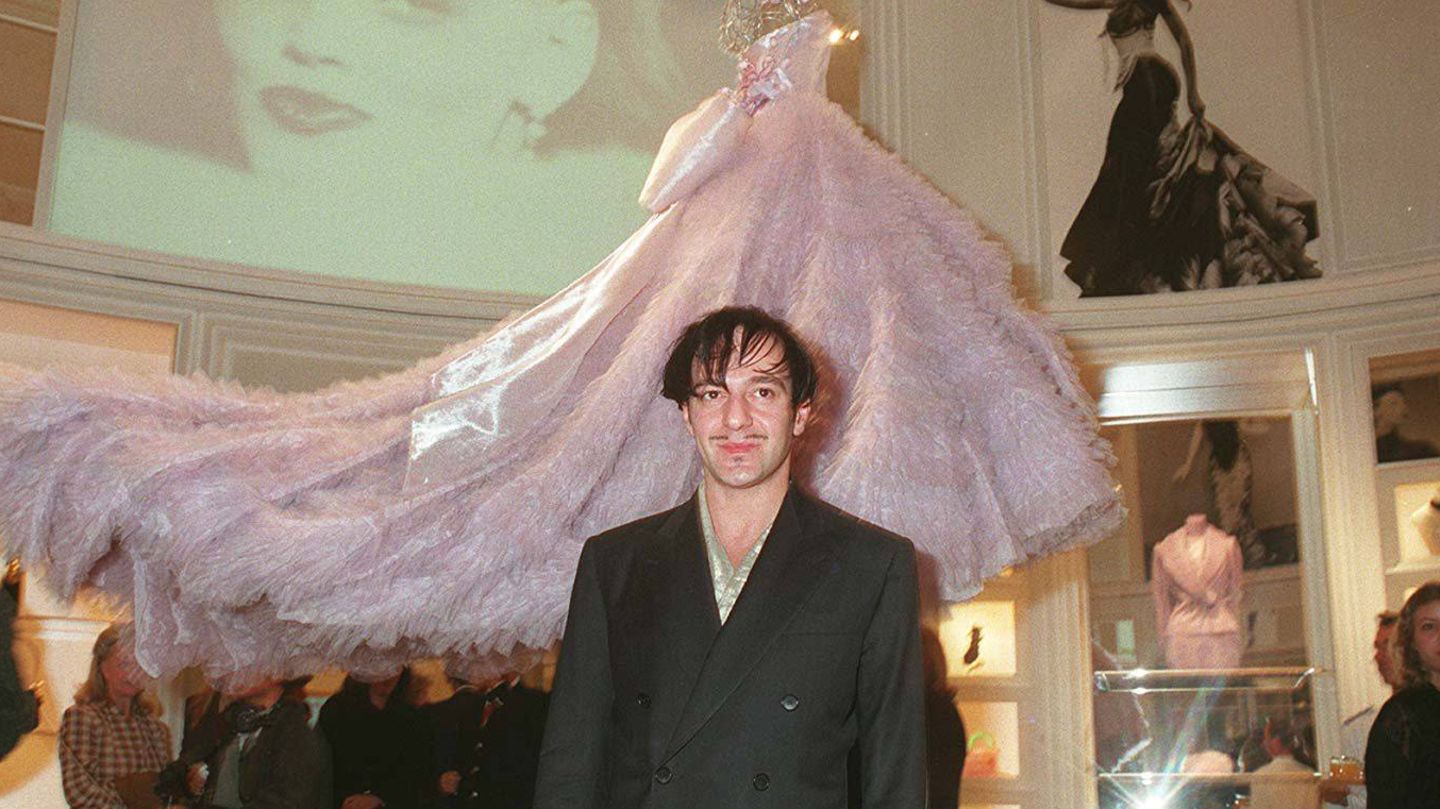 Met Gala 2027: Kann man Kunst von Künstler trennen? Die Debatte um John Galliano