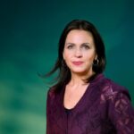Jarka Kubsova: "Dieser Roman hat mich an meine Grenzen gebracht"