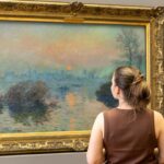Neu entdeckte Leidenschaft: BRIGITTE-Kollegin gesteht: "Kunst war mir lange schnurzpiepegal"