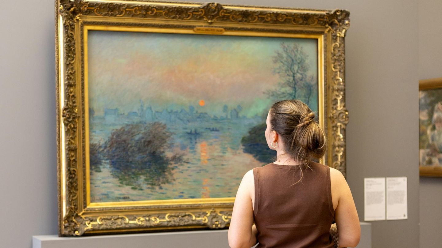 Neu entdeckte Leidenschaft: BRIGITTE-Kollegin gesteht: "Kunst war mir lange schnurzpiepegal"