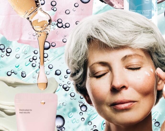 Für den Extra-Glow: Dieser Wirkstoff soll deiner Haut den Extra-Glow schenken
